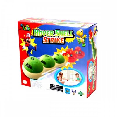 Mario Hover Shell Strike Game (£14.99)